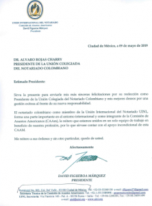 Comisión de Asuntos Americanos