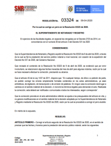 Colegio de Notarios-UCNC-Notario 37-Unión Colegiada del Notariado Colombiano-"U.C.N.C."-Presidente Notariado Colombiano-Notario-Notarías