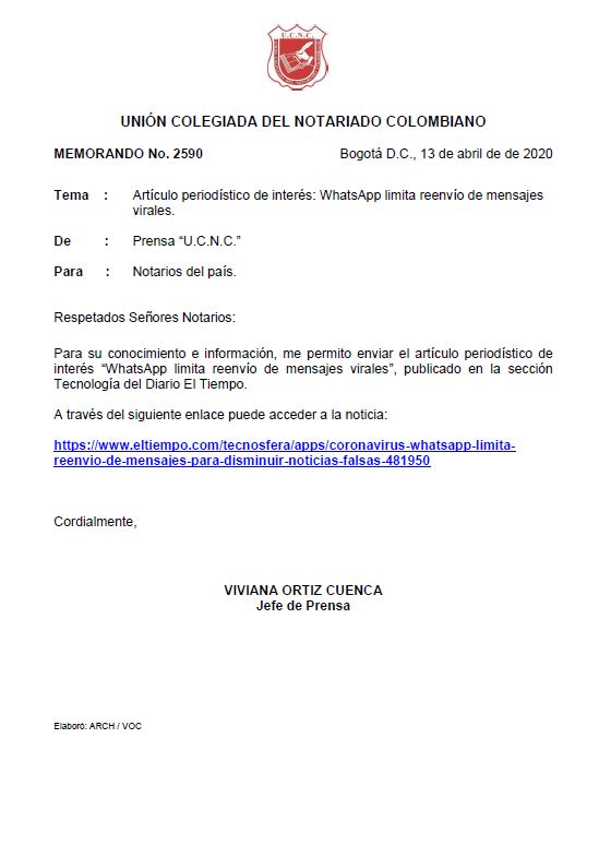 Colegio de Notarios-UCNC-Notario 37-Unión Colegiada del Notariado Colombiano -"U.C.N.C." -Presidente Notariado Colombiano- Notario-Notarías