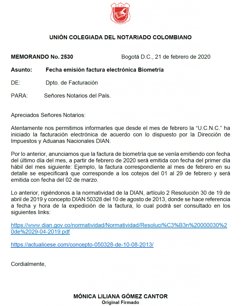 UNIÓN COLEGIADA DEL NOTARIADO COLOMBIANO, ÁLVARO ROJAS, NOTARIO, NOTARÍA, NOTARIADO, UCNC