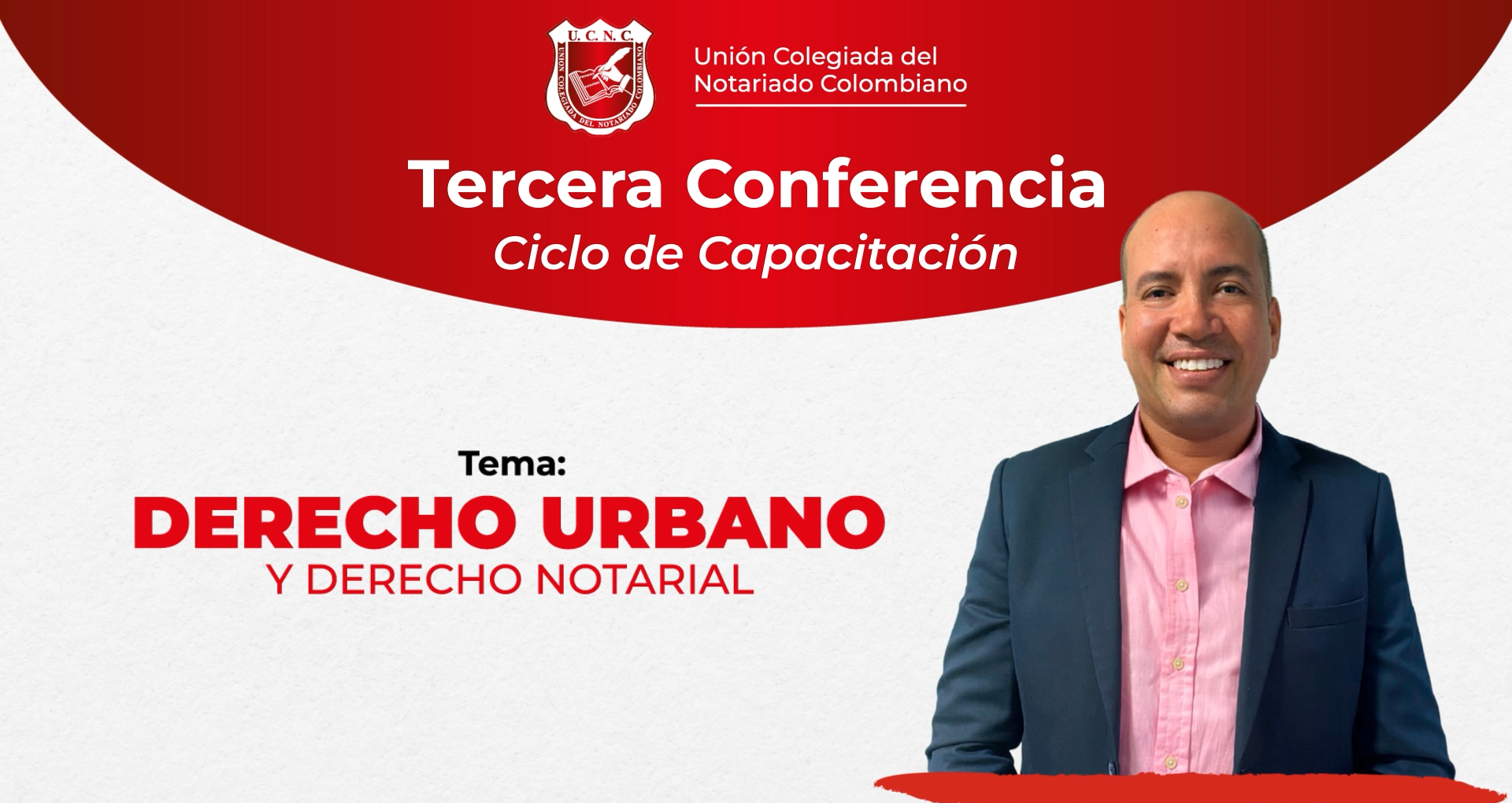 Derecho Urbano y Derecho Notarial.