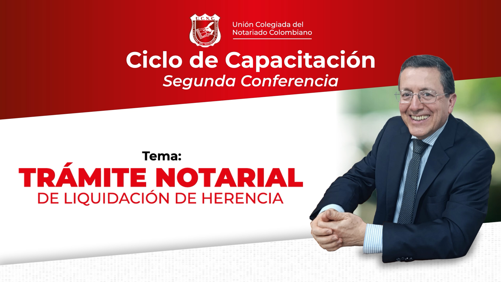 Trámite Notarial de Liquidación de Herencias.