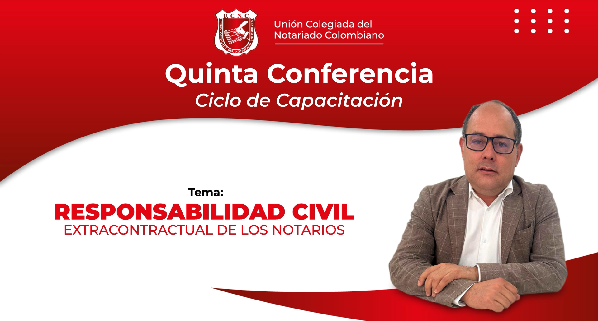  Responsabilidad Civil Extracontractual de los Notarios.