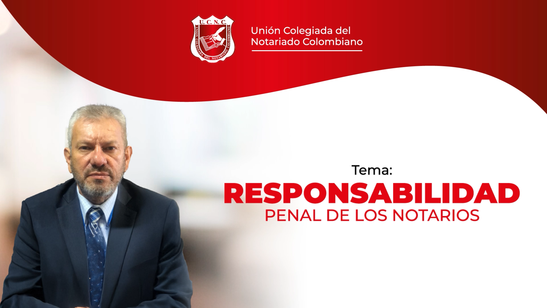 Responsabilidad penal de los Notarios.