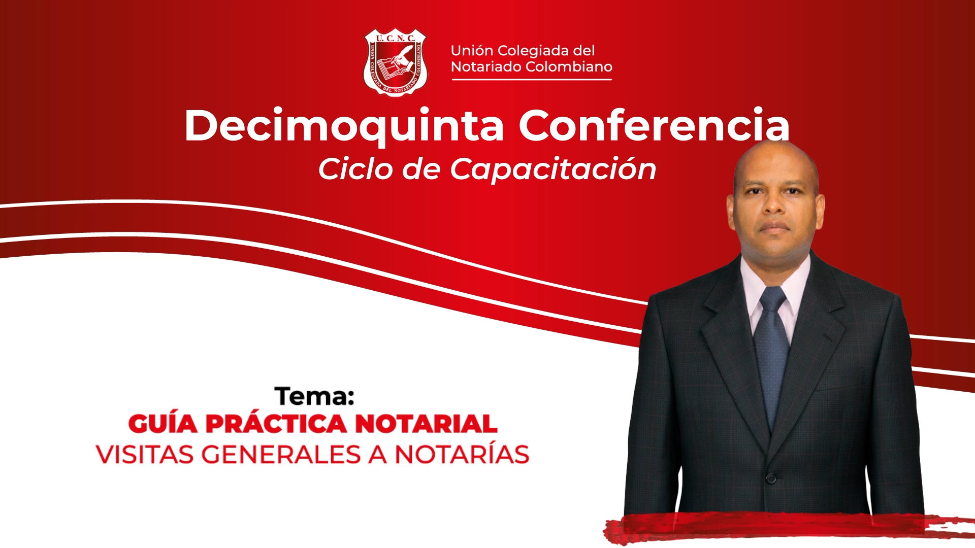 Guía Práctica Notarial - Visitas Generales a Notarías.