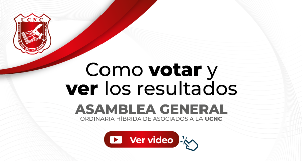 Como votar y ver los resultados