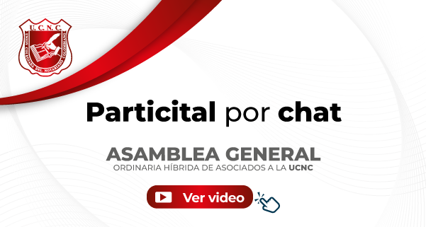 Participar por chat: