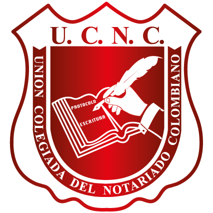Unión Colegiada del Notariado Colombiano – UCNC