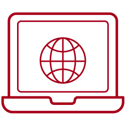 Pagina web